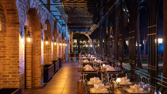 Safir A'la Carte